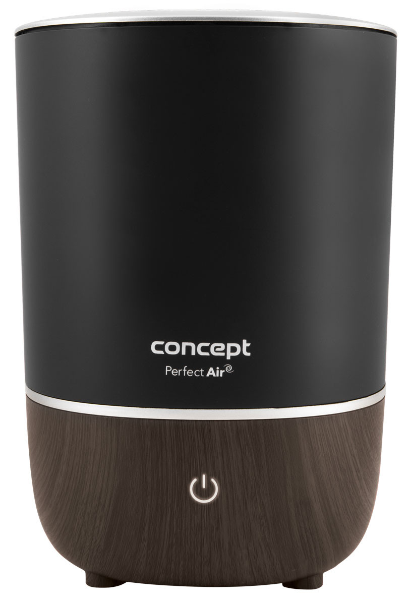 Nawilżacz powietrza Concept Perfect Air czarny ZV1210