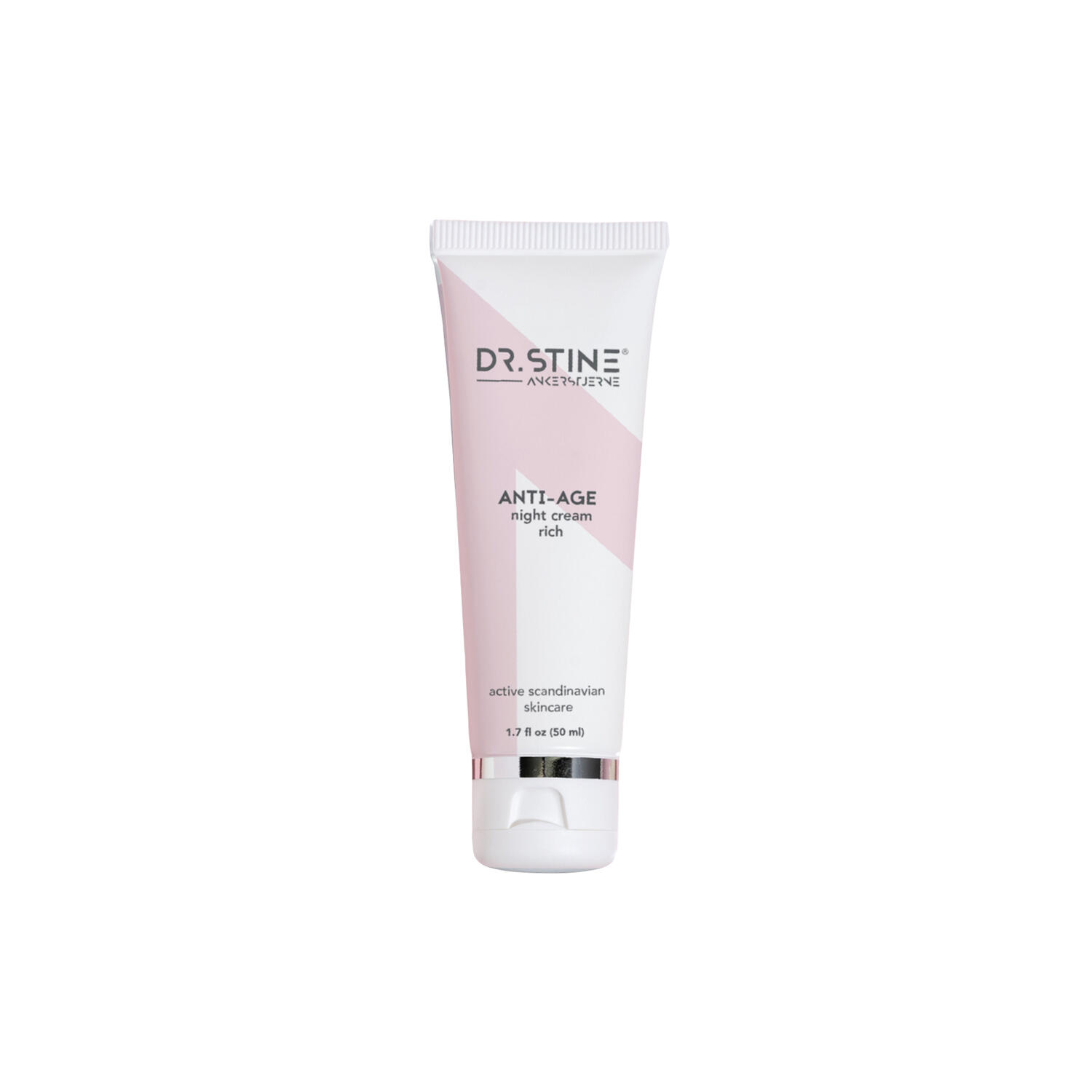 Anti-age nightcream