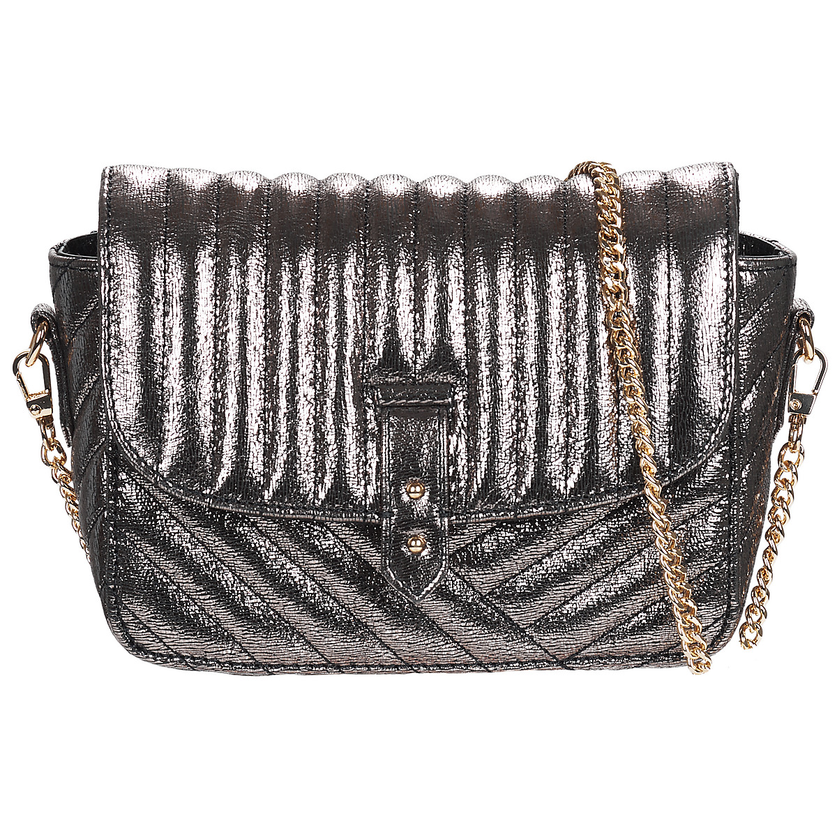 Petite Mendigote - SERVANE - Grey