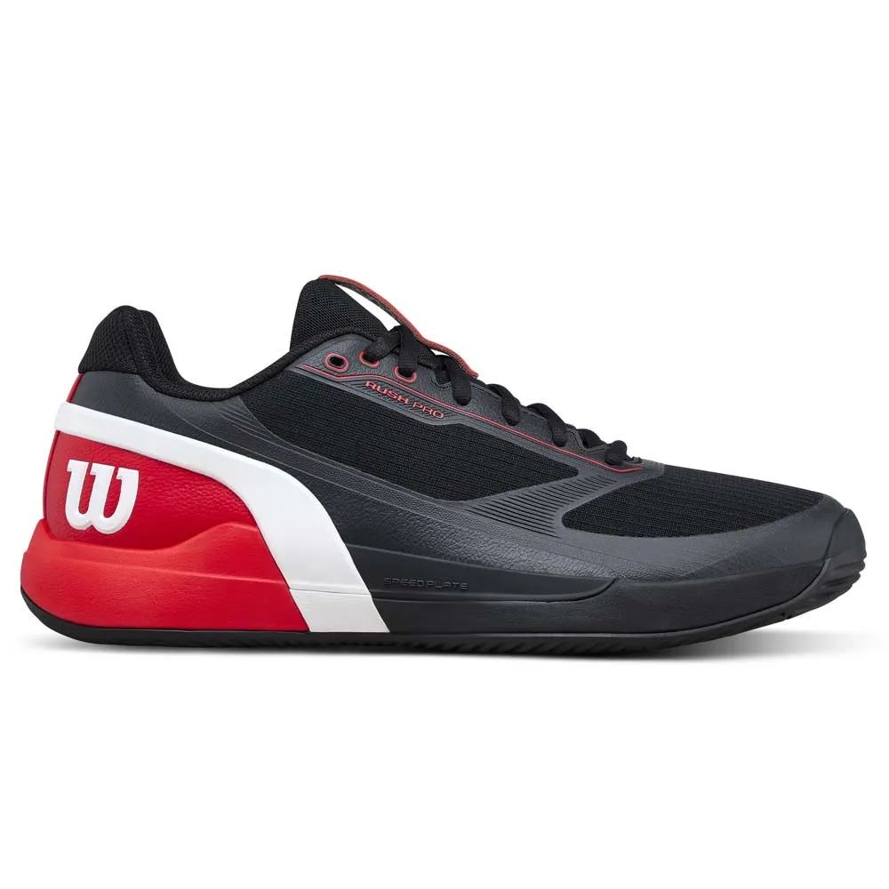 Wilson Rush Pro 5 padel shoes