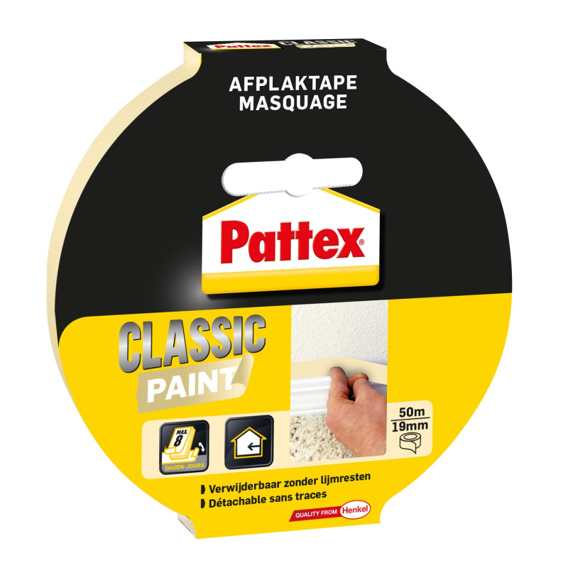 Classic Paint 50 m PATTEX
