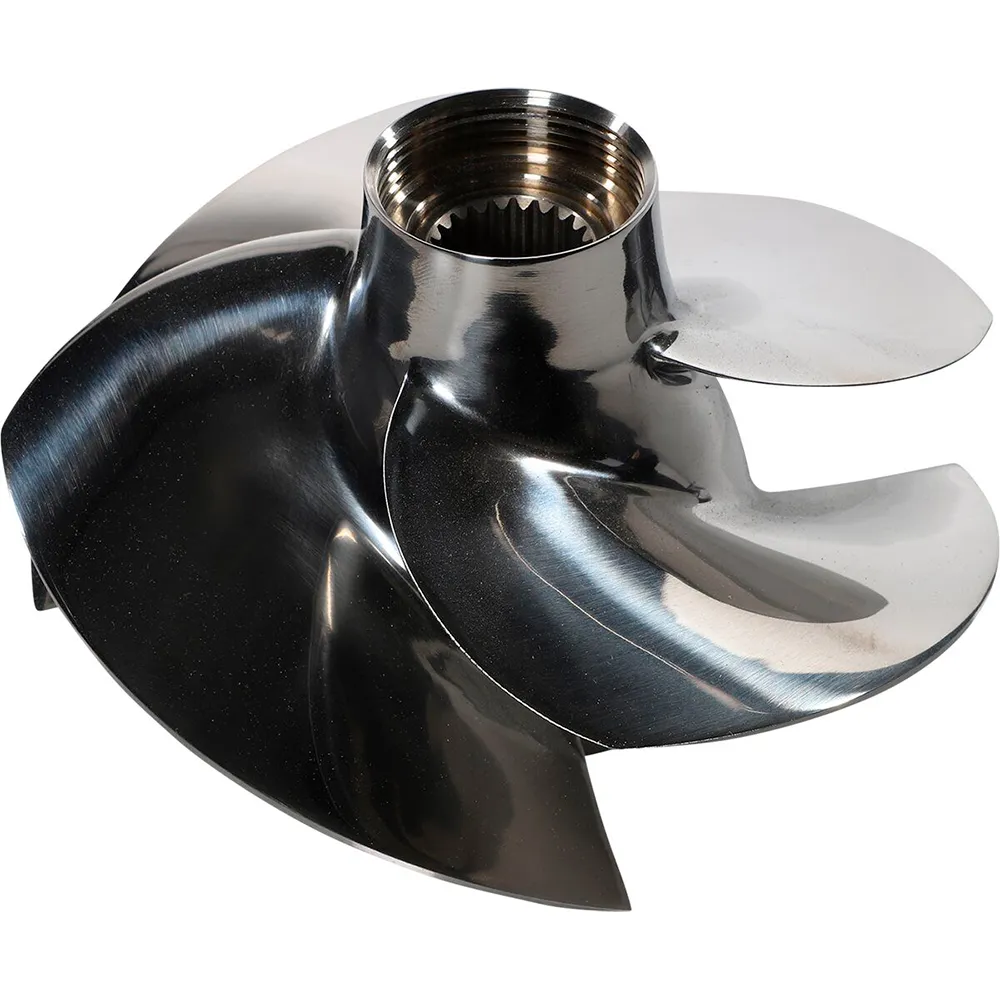 Solas SR-CD-10/impeller 18A