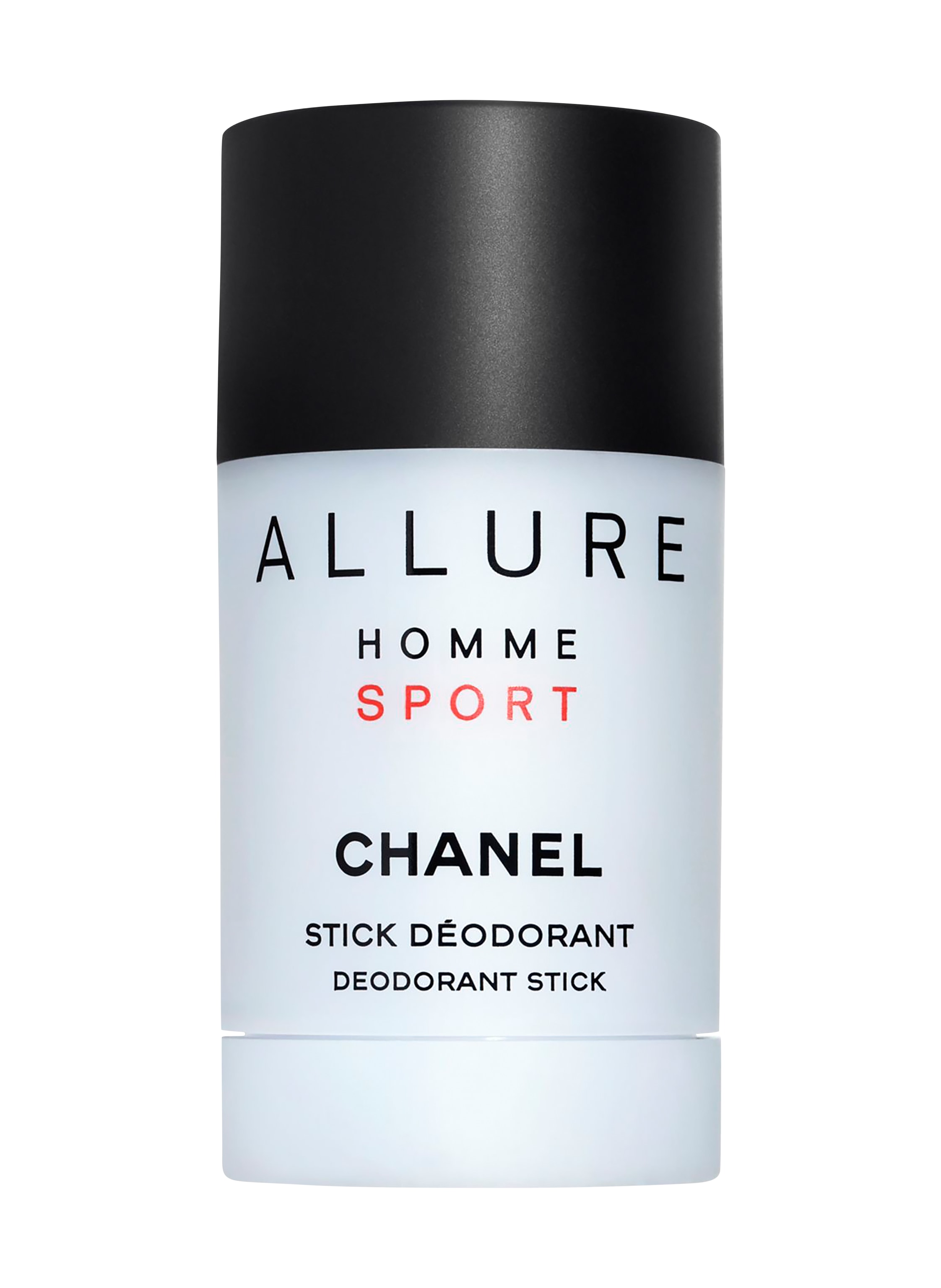 CHANEL ALLURE HOMME SPORT