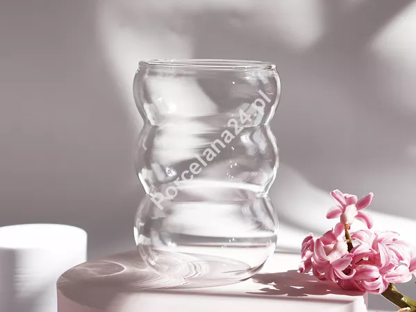 Szklanka 0,55 L Ecarla - Cloudy 20.SZK202