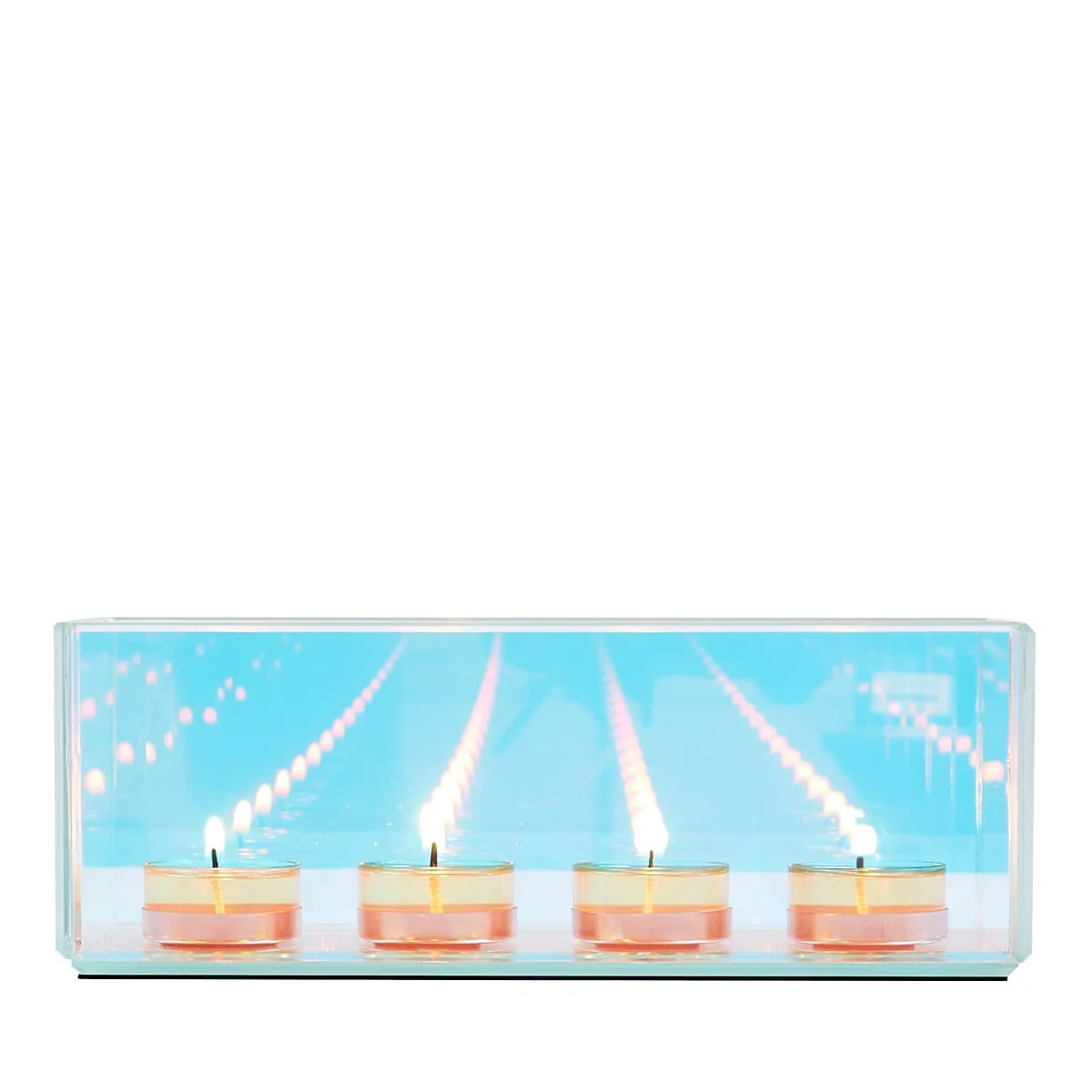 Infinite Reflections Centrepiece