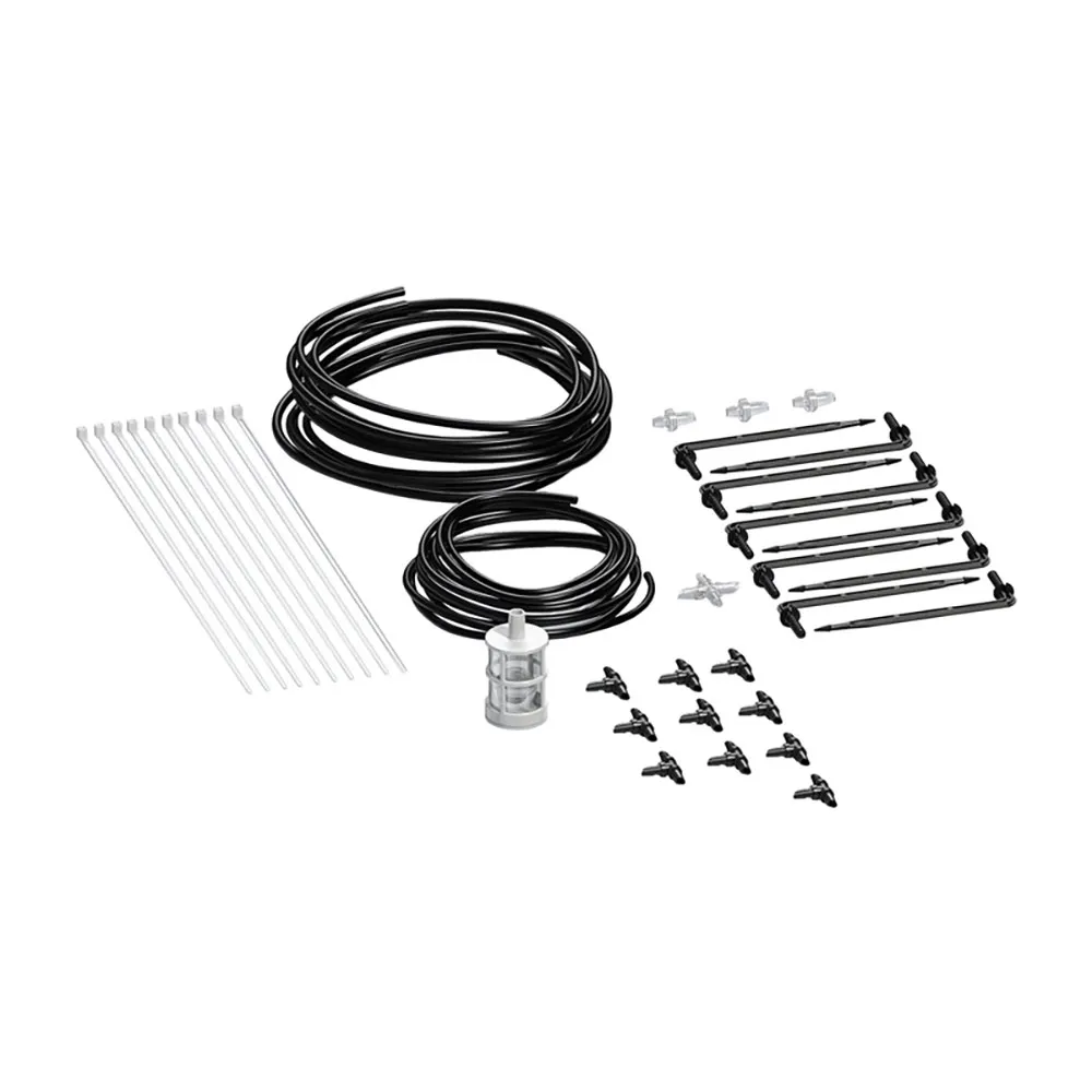 Rainpoint DIK10 Drip irrigation accessories