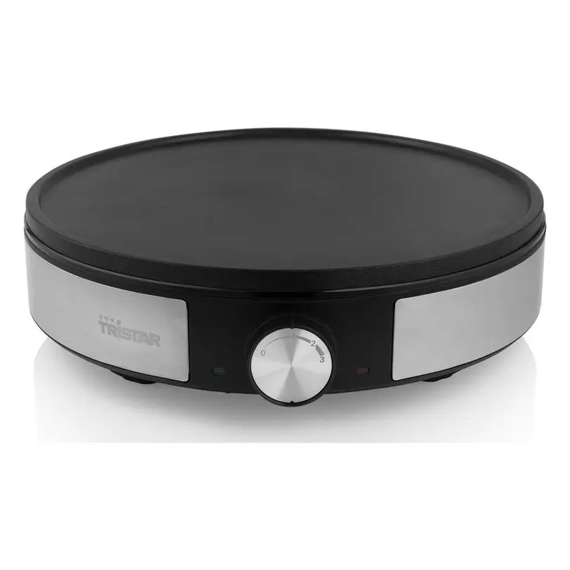 Crepeseisen BP-2638