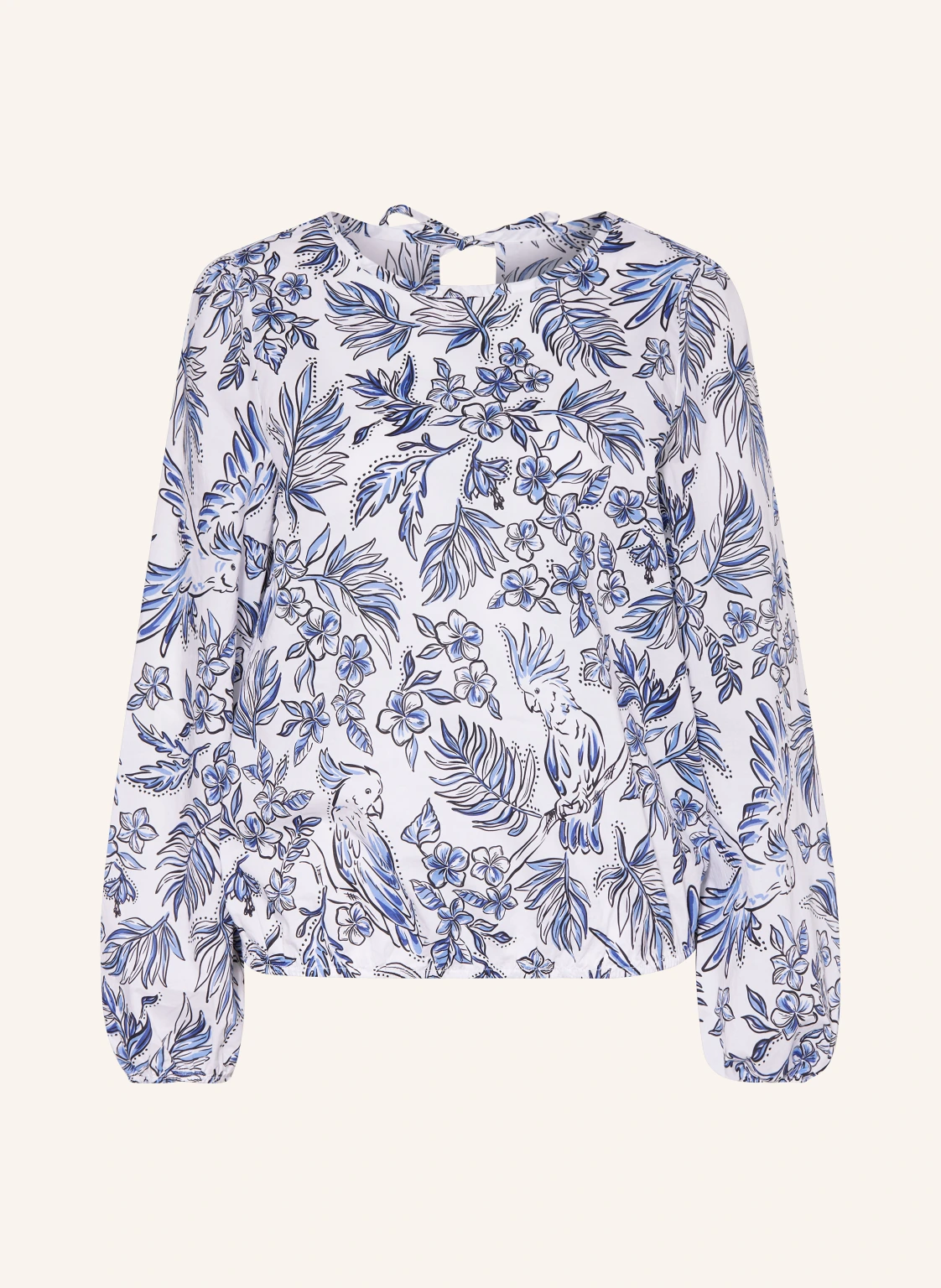 Juvia Blusenshirt NORMA