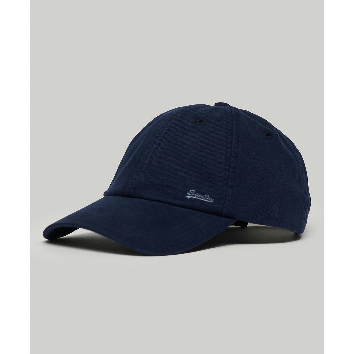 Casquette Vintage brodée