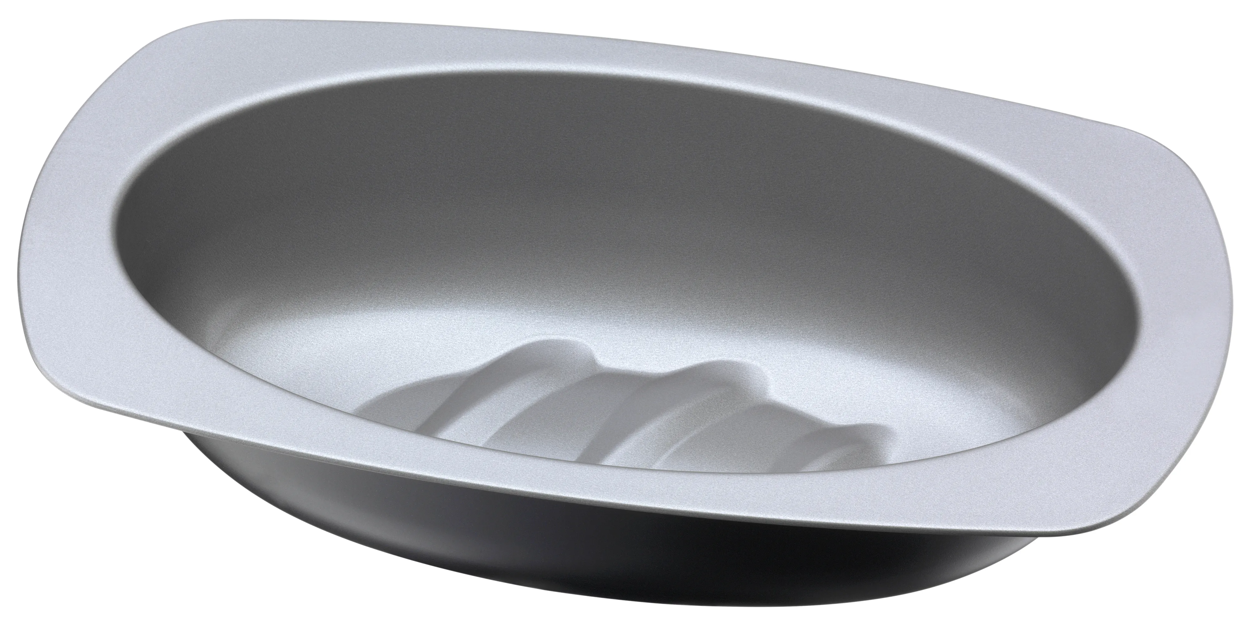 KAISER Inspiration Oval Bread Baking Pan, 32 cm