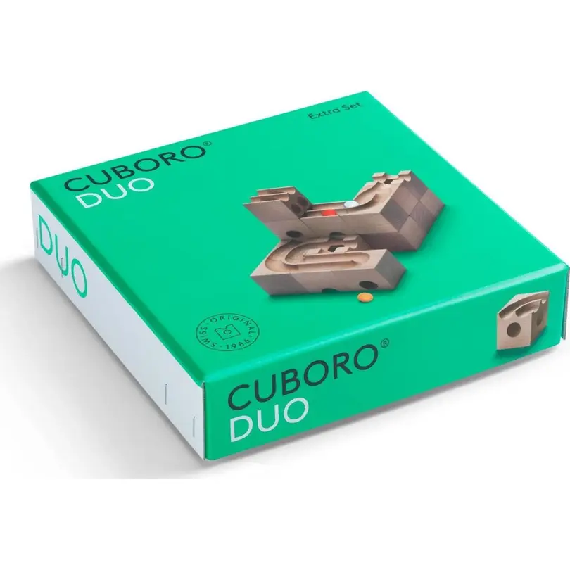 Bausatz DUO