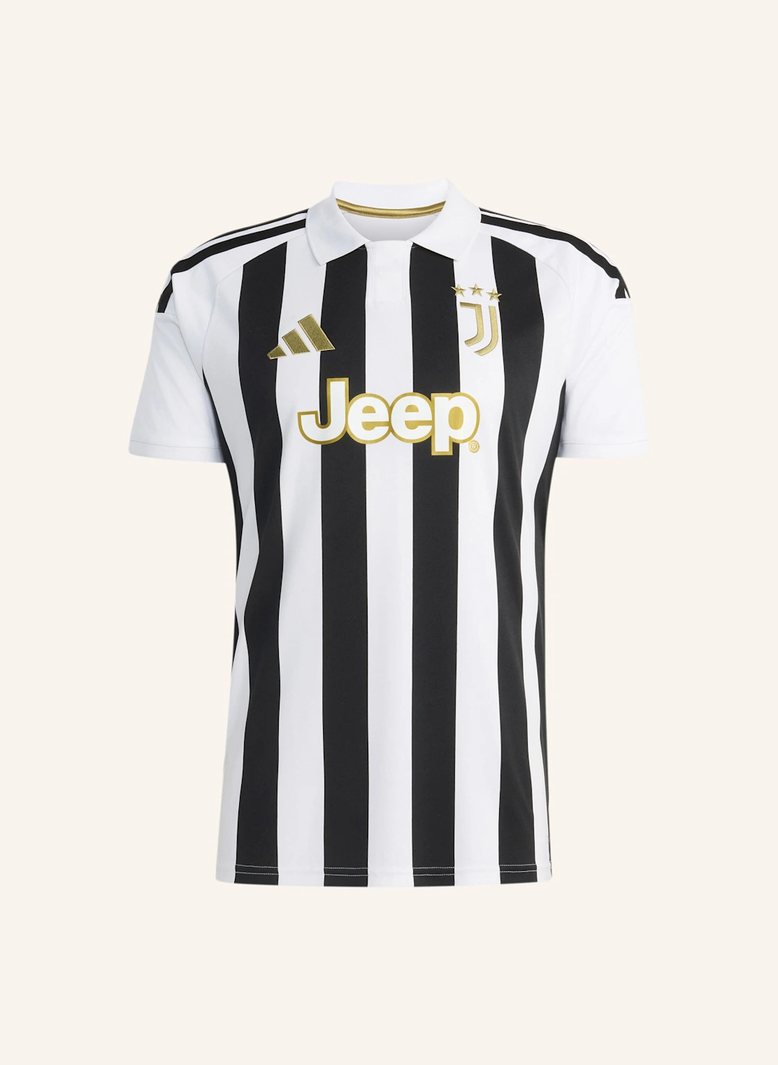 adidas JUVENTUS TURIN 26/27 HEIMTRIKOT