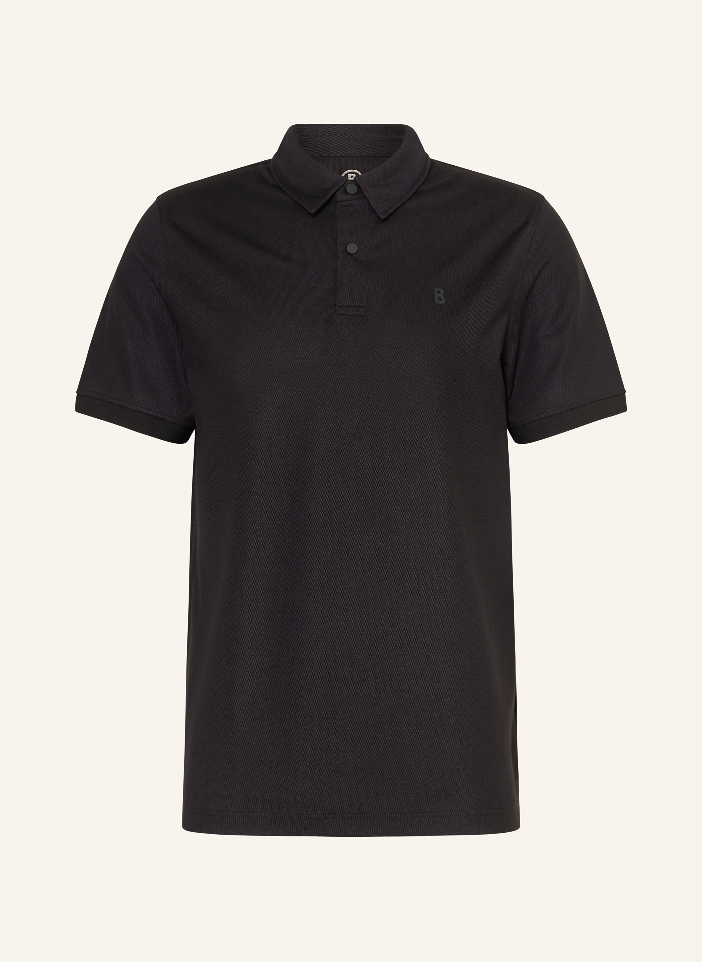 BOGNER Piqué-Poloshirt TIMO Regular Fit