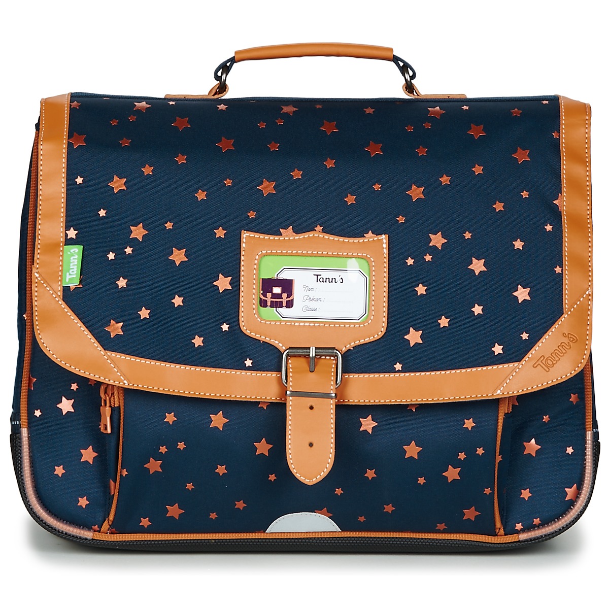 Tann's - ETOILE MARINE CARTABLE 38CM - Marine