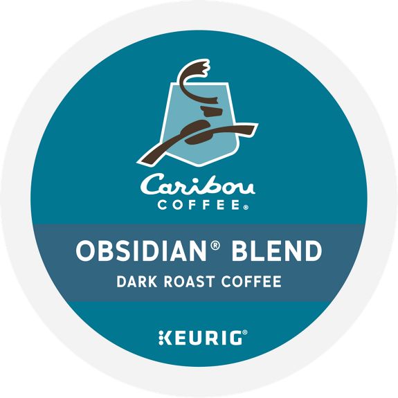 Obsidian® Coffee