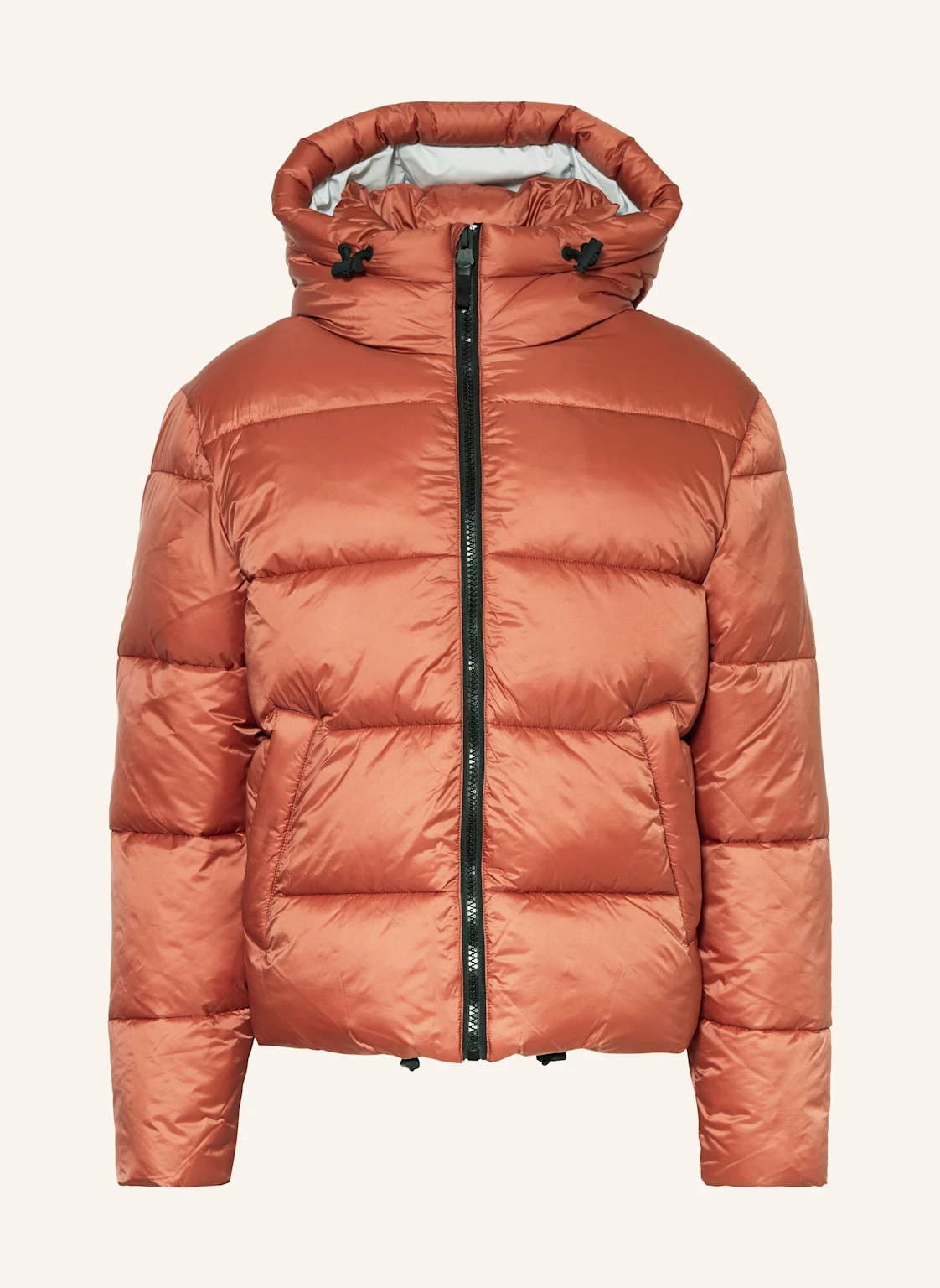 PAUL Steppjacke mit DUPONT™ SORONA®-Isolierung