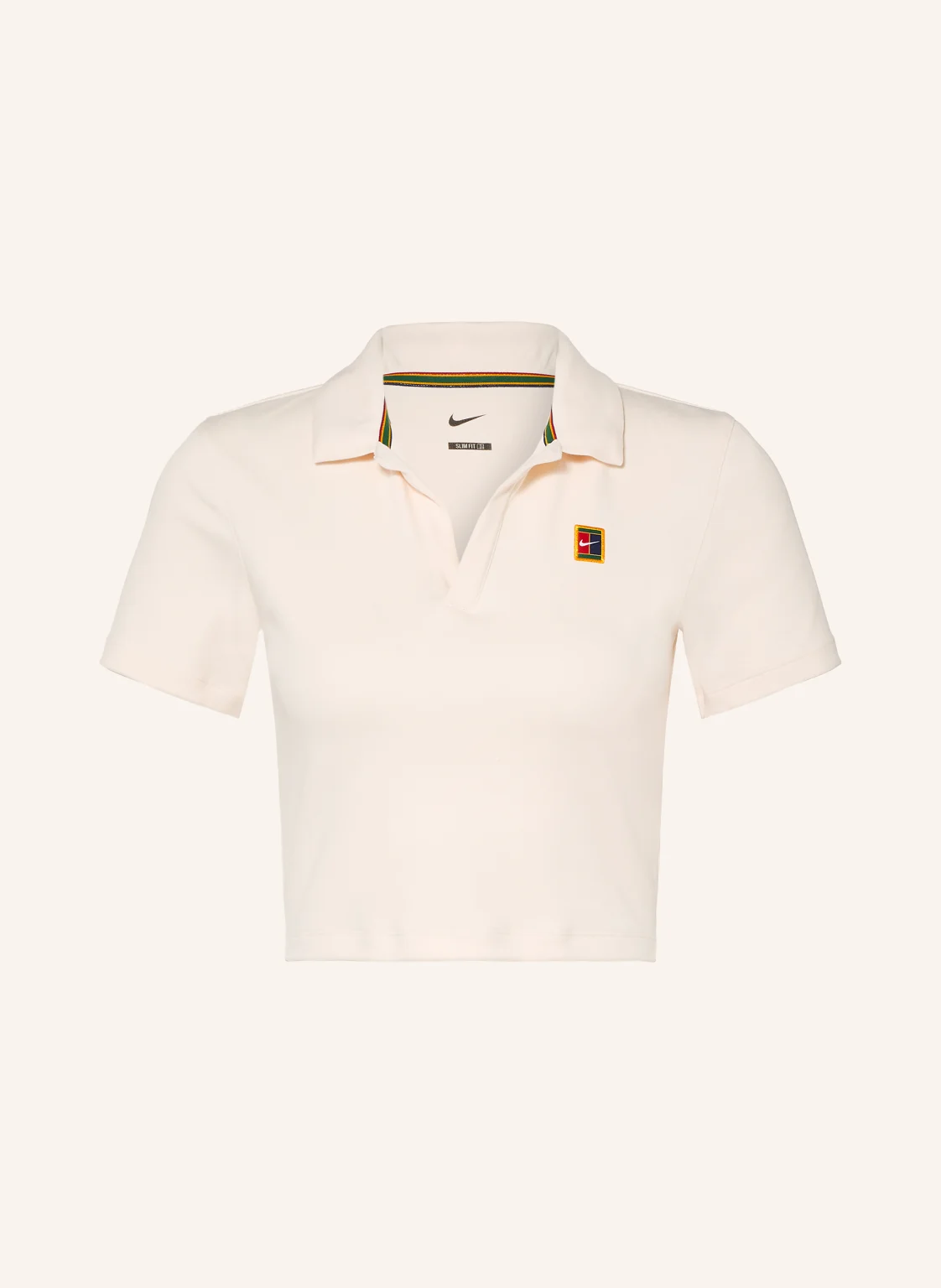 Nike Jersey-Poloshirt COURT HERITAGE