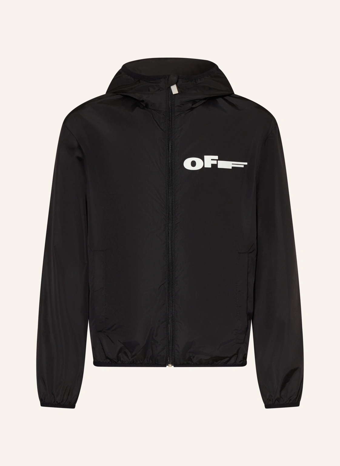 Off-White Jacke