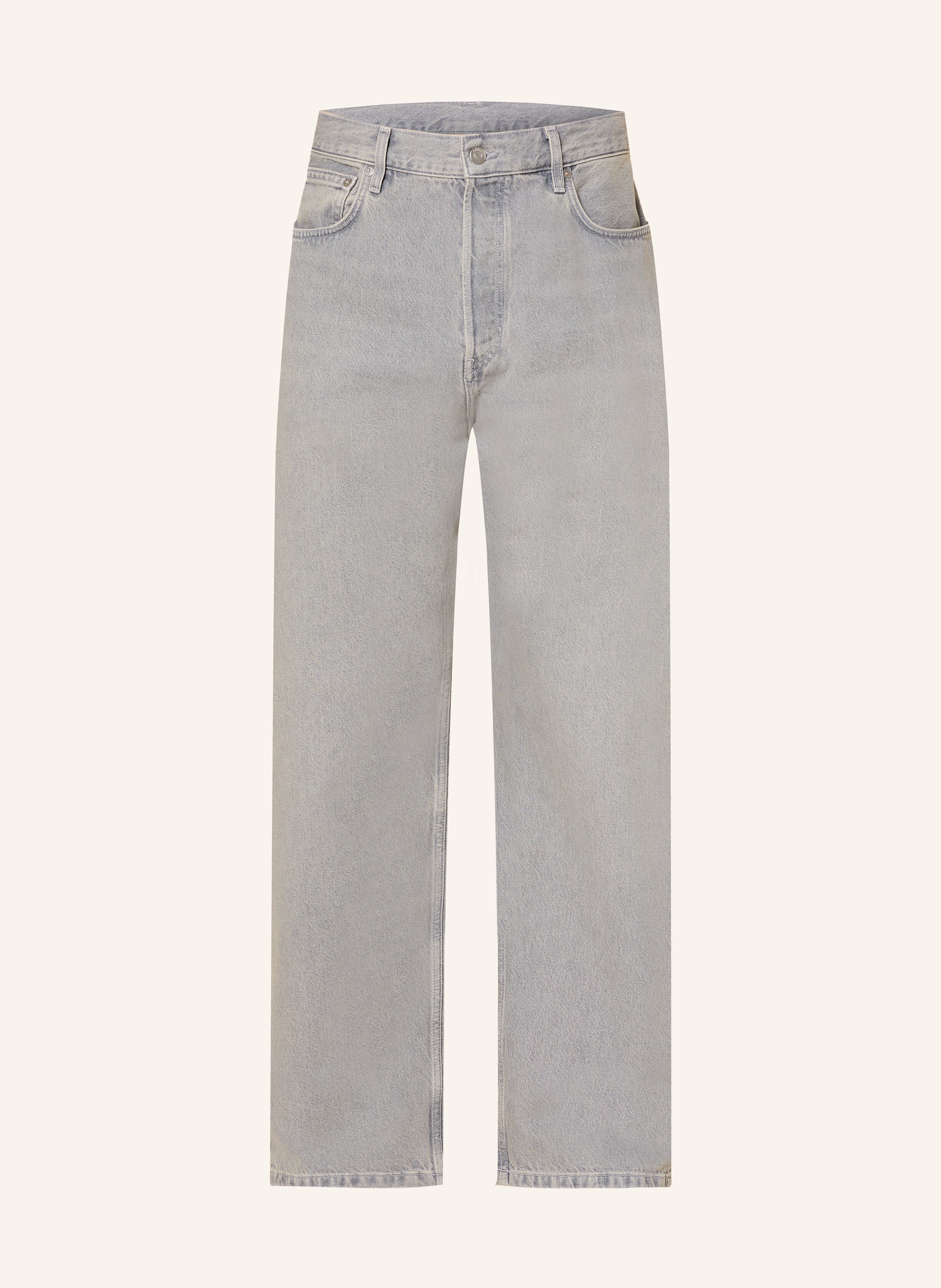 ARKET Jeans Regular Fit