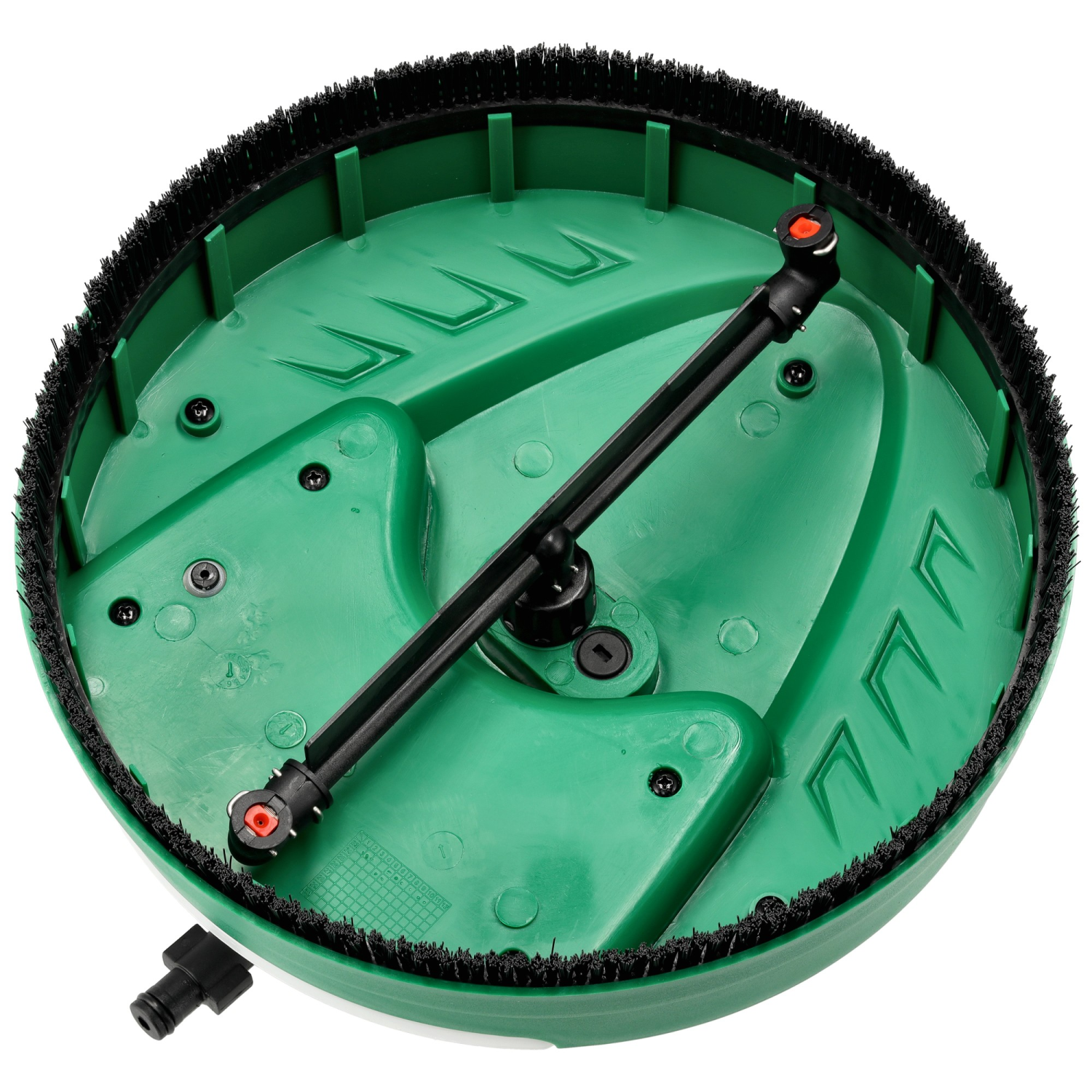Szczotka rotacyjna Patio STALCO S-97928