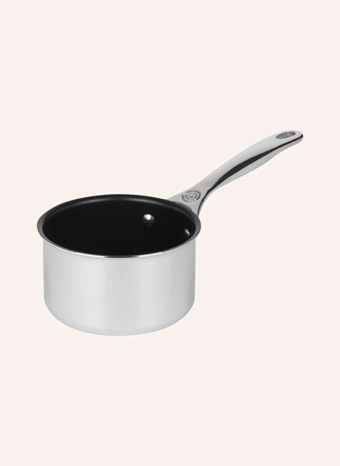 LE CREUSET Milchtopf 3-Ply PLUS ANTIHAFT