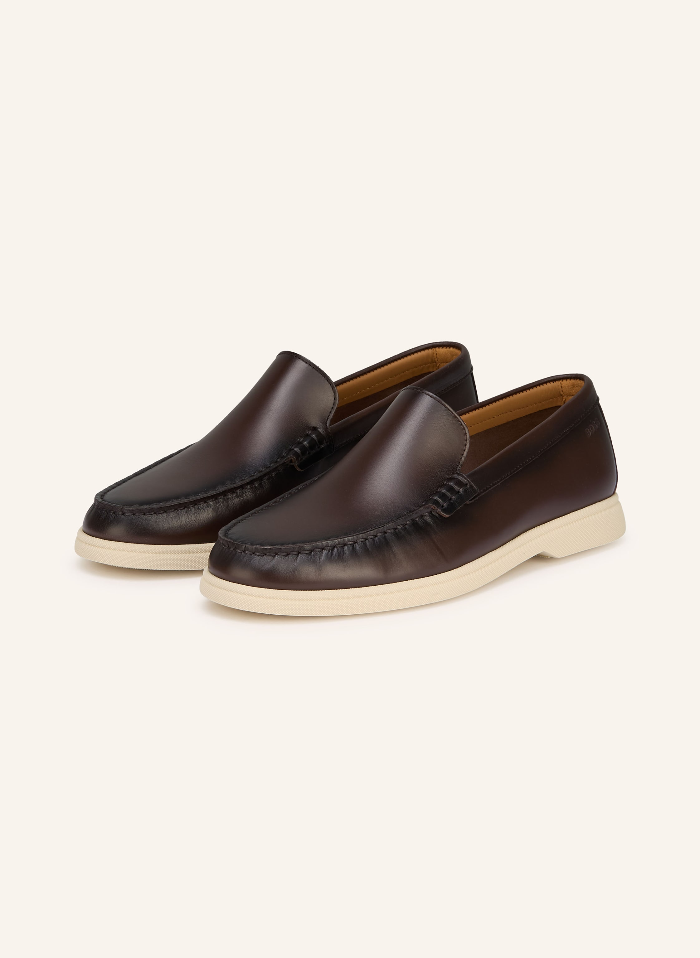 BOSS Loafer SIENNE