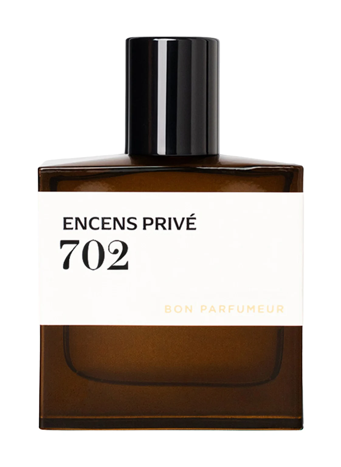 BON PARFUMEUR 702 ENCENS PRIVÉ