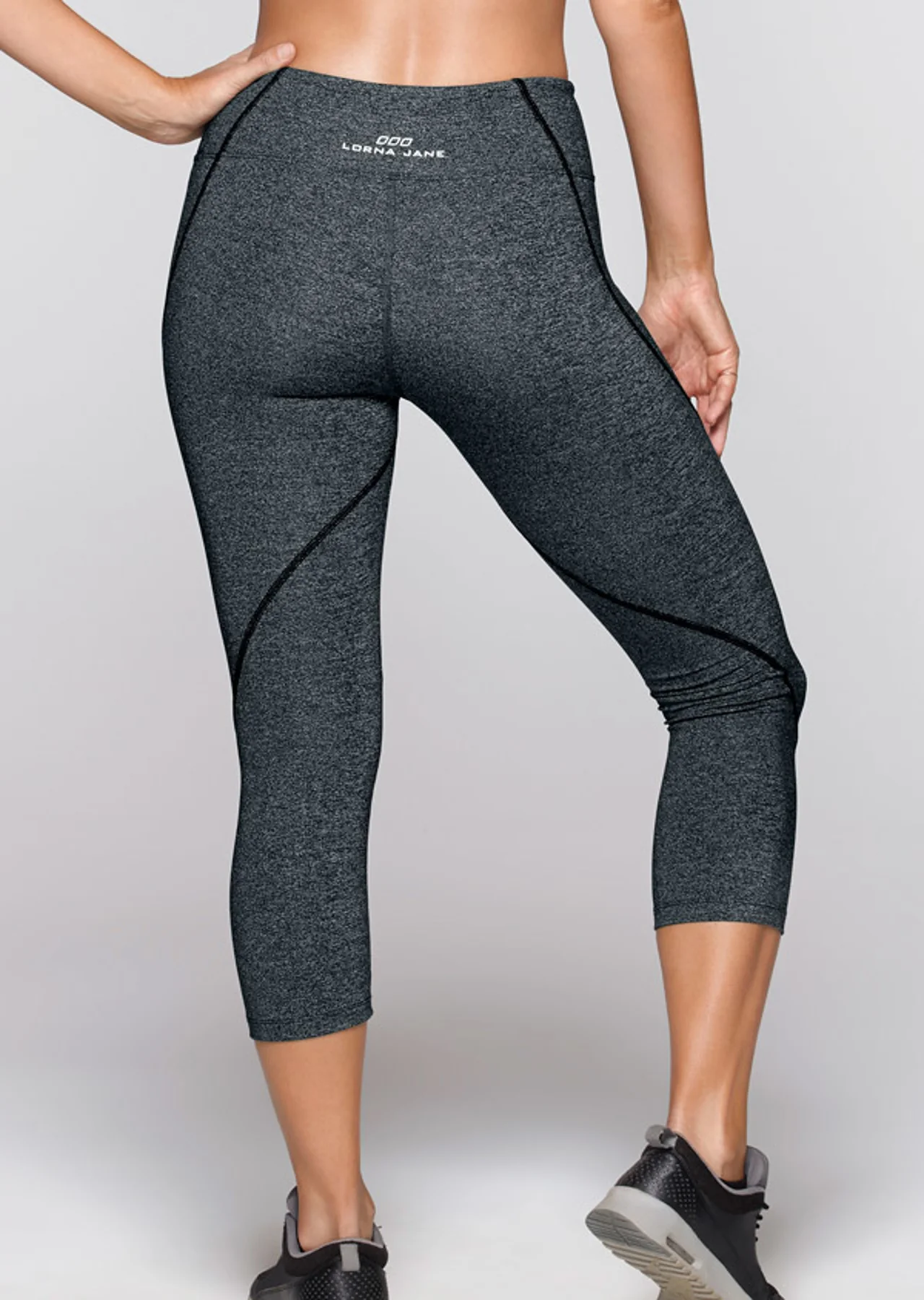 Oxford 7/8 Tight