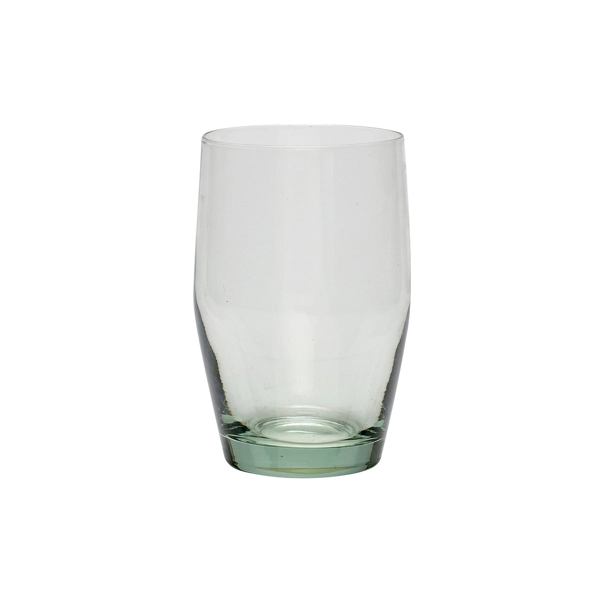 Hübsch drinkglas Lunar - glas - ø8xh12cm