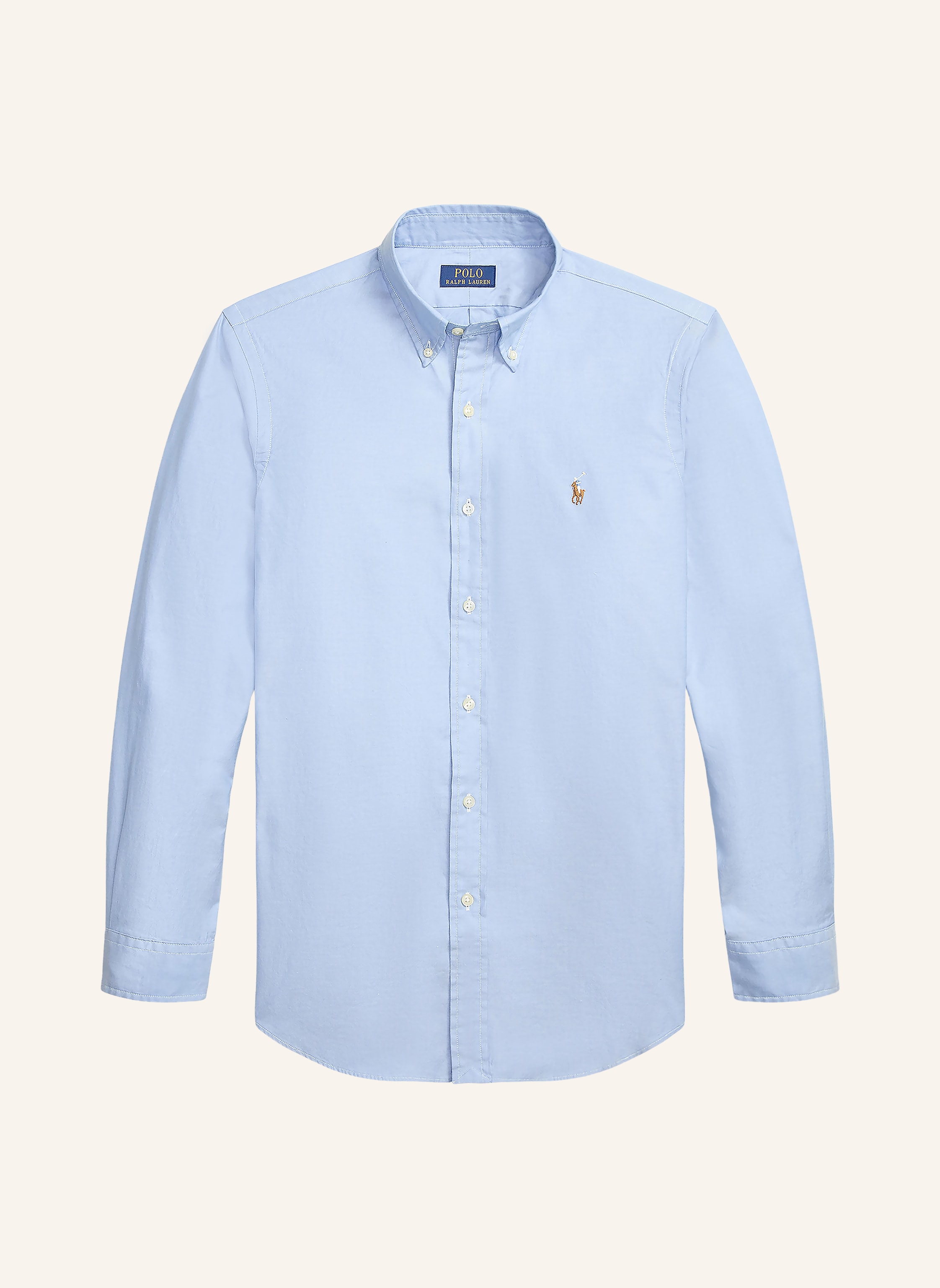 POLO RALPH LAUREN Hemd Custom Fit