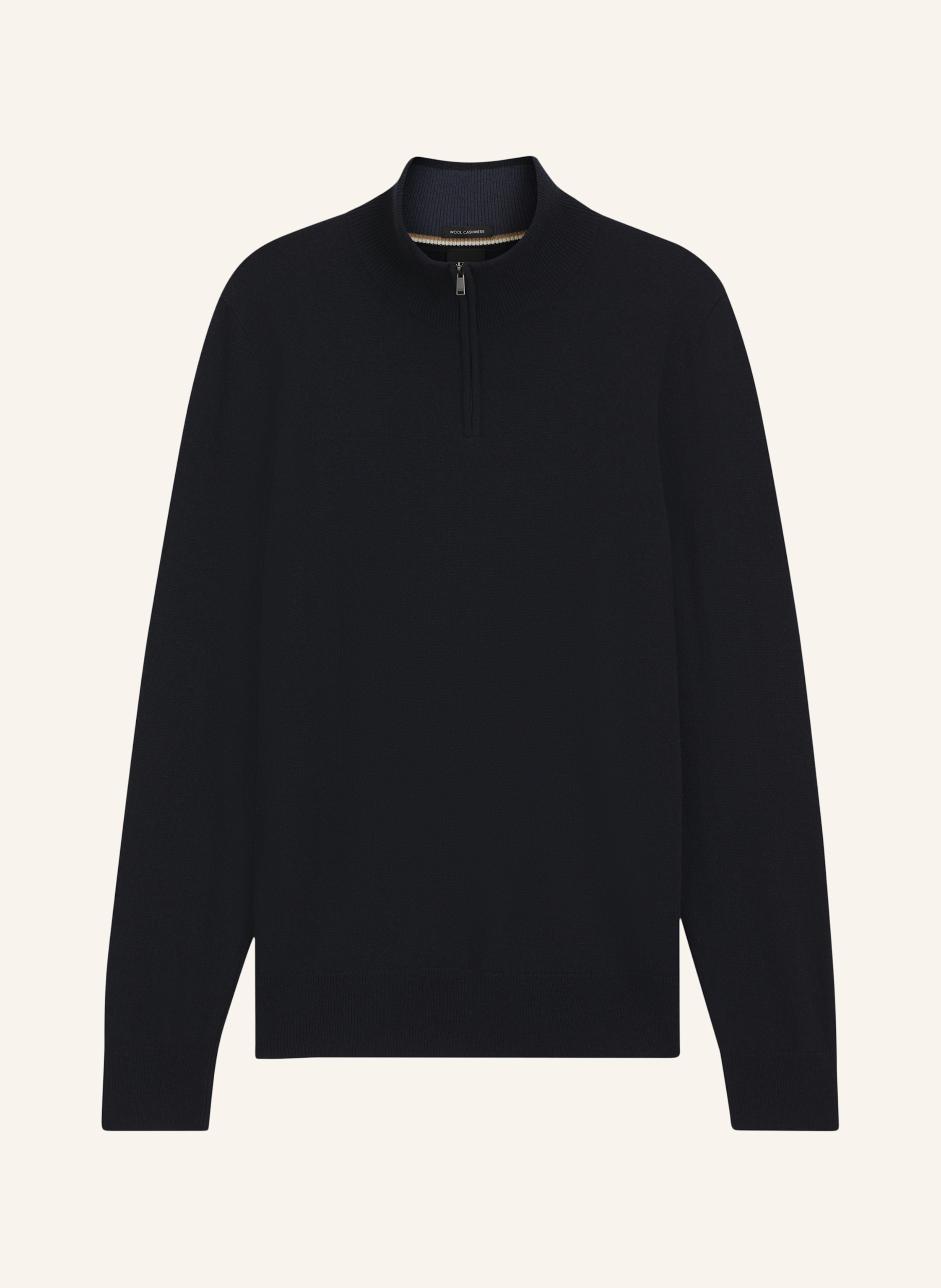 BOSS Pullover H-HEMARLO Regular Fit