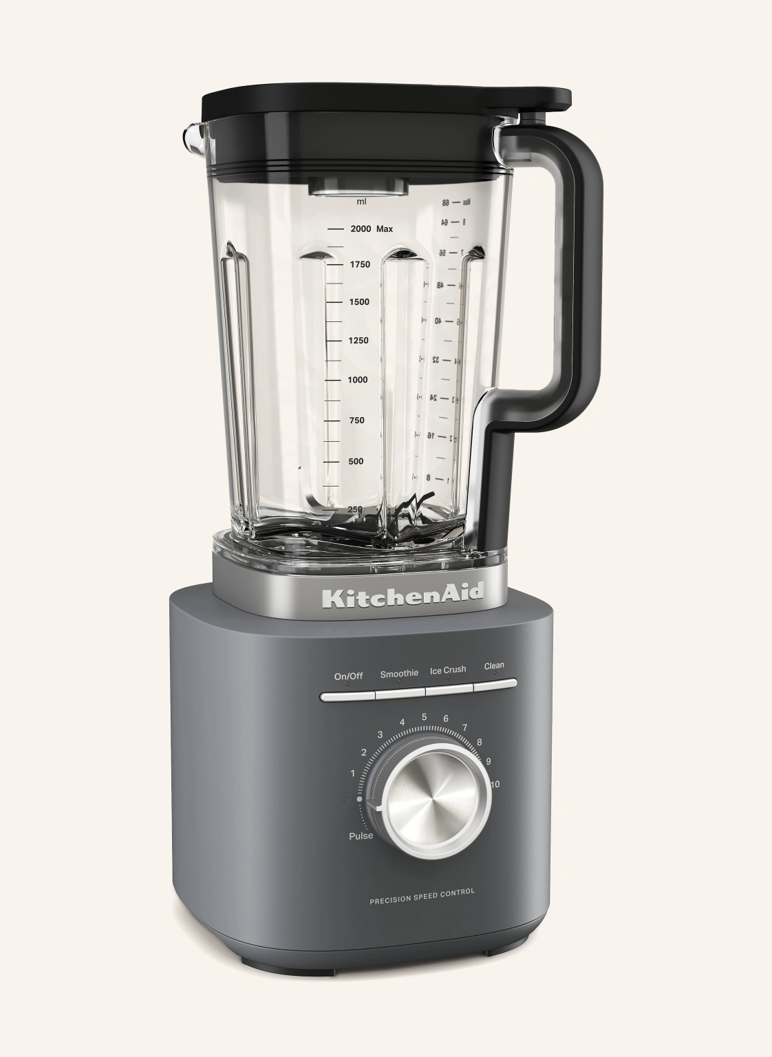 KitchenAid Standmixer