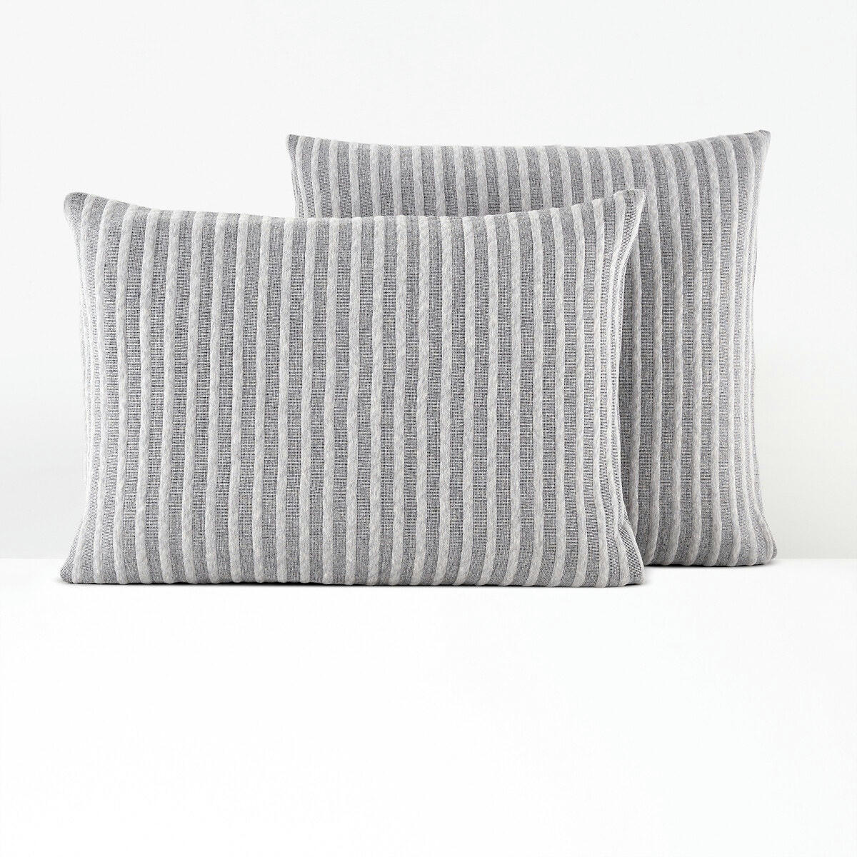 Taie d'oreiller jersey coton, Archi