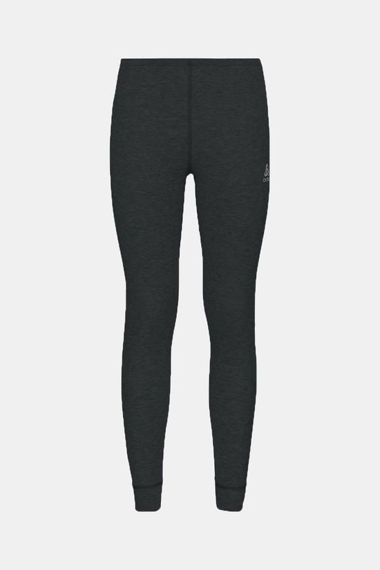 Odlo Bl Bottom Long Active Warm Eco Kids