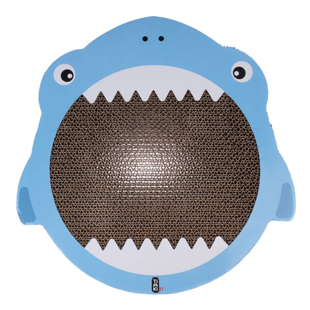 TIAKI Shark Jaws Scratching Furniture