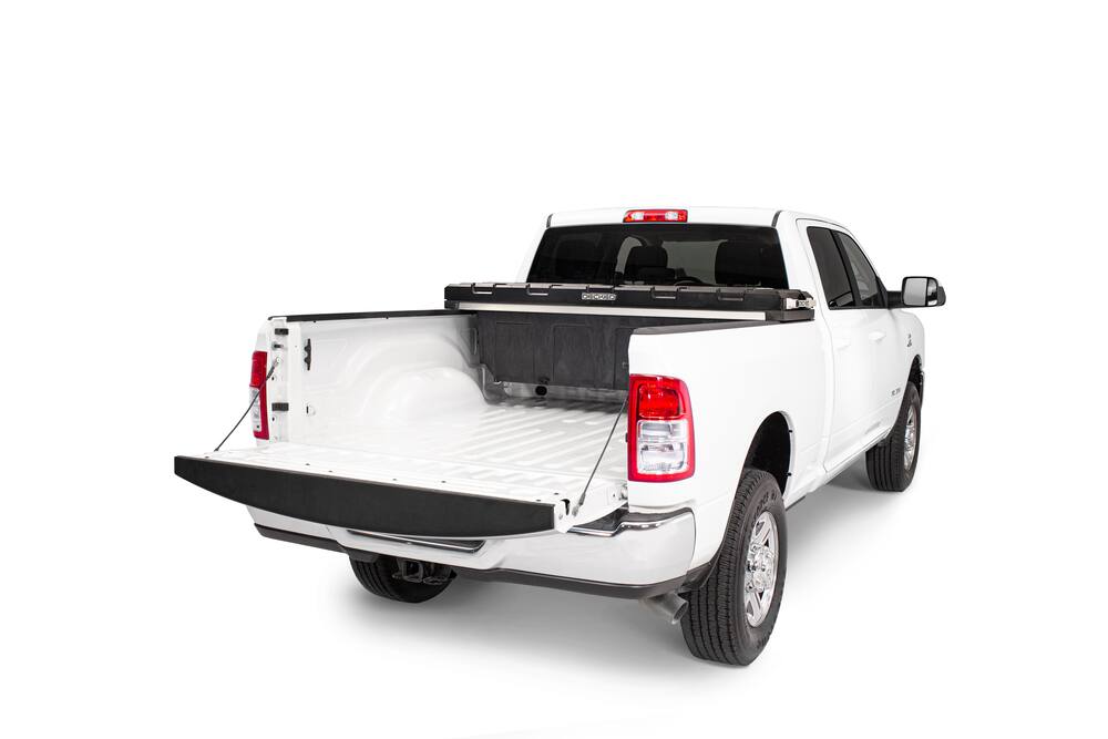 DECKED Waterproof Truck Toolbox