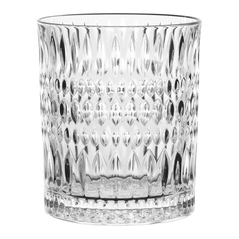 Whiskey-Set 3-teilig Ethno