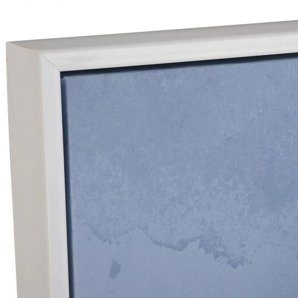 Conjunto de 2 Quadros Feminino Contemp 2A