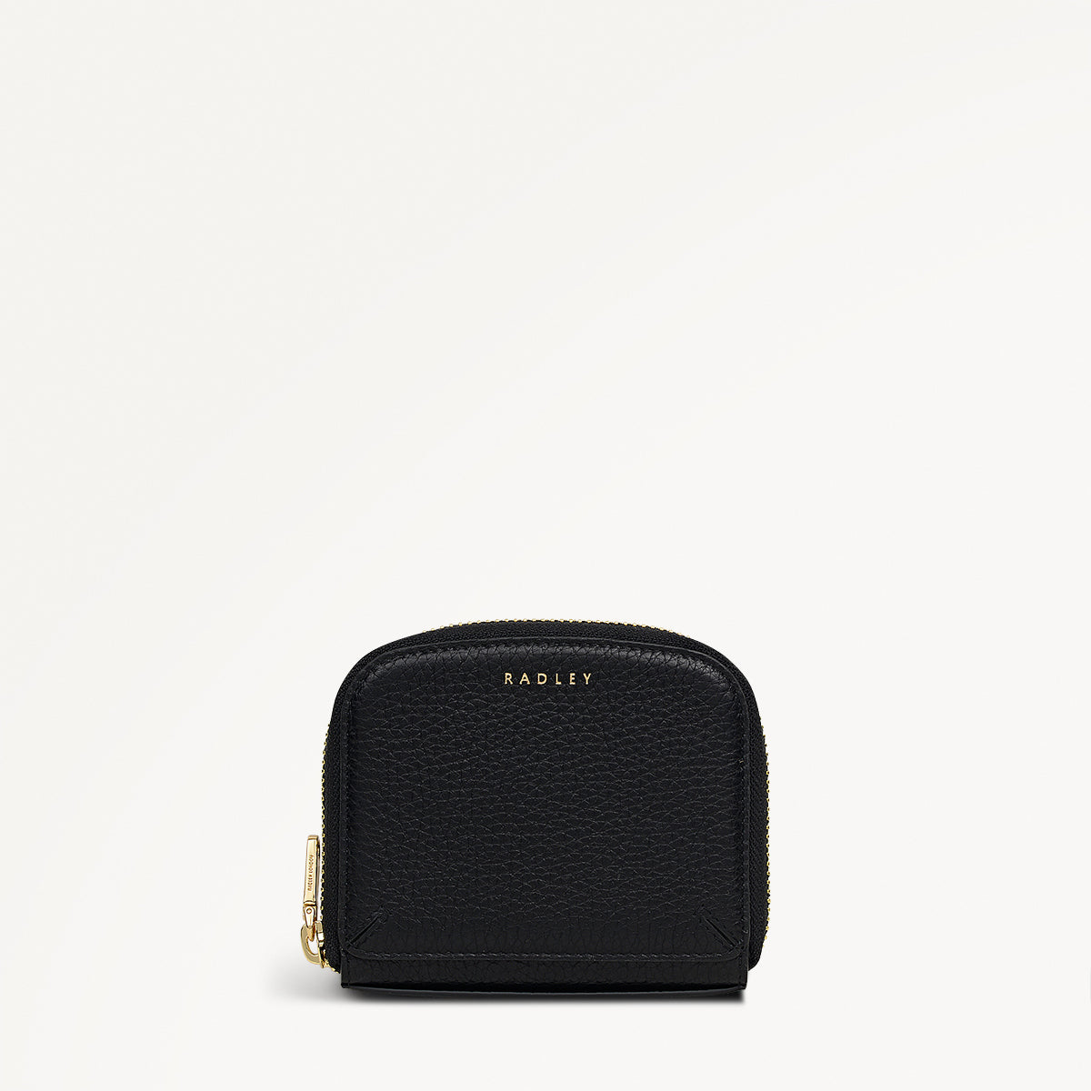 Dukes Place - Medium Zip Around Purse