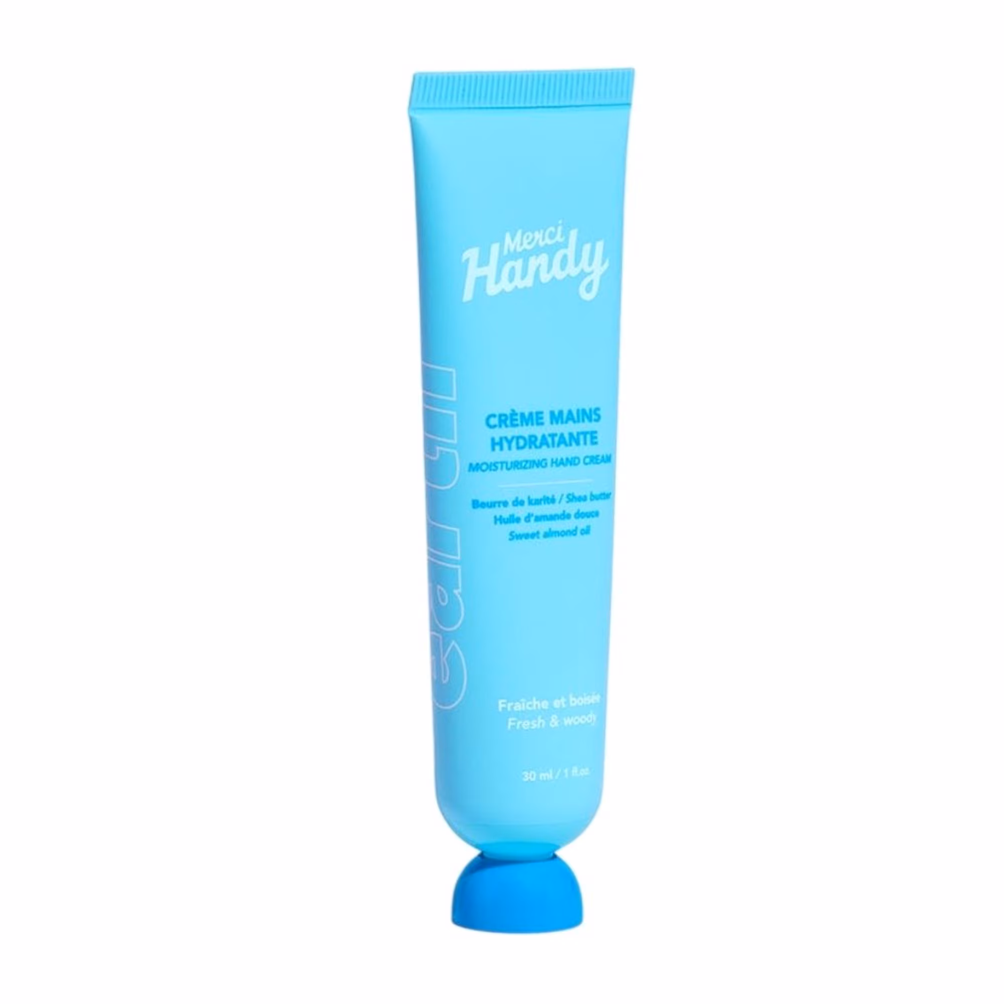 HANDCARECrème main hydratante - earth