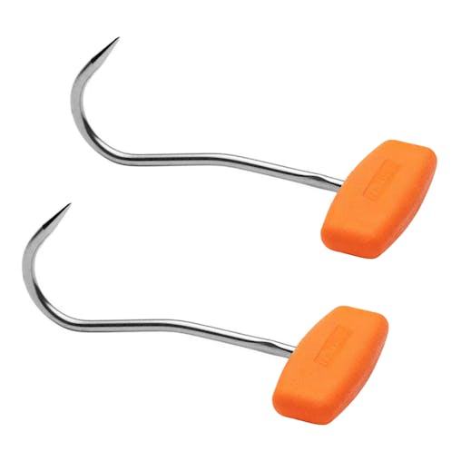 New 2 X Dexter Boning Hook 4" / 10Cm S192-H