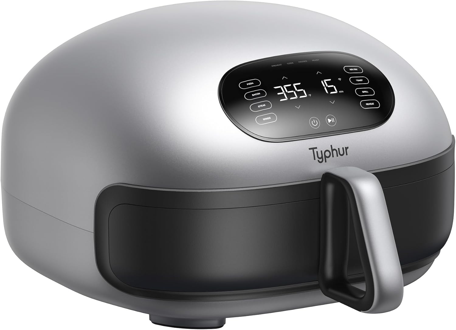 Countertop Pizza Ovens