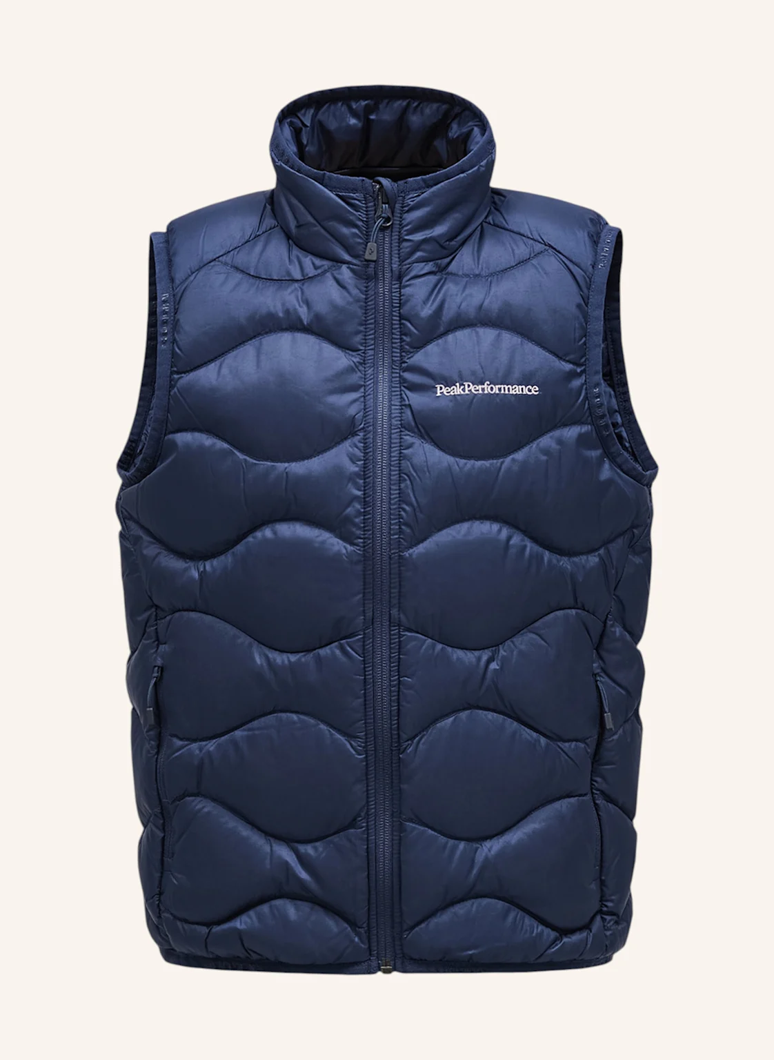 Peak Performance Jr Helium Down Vest Daunenweste