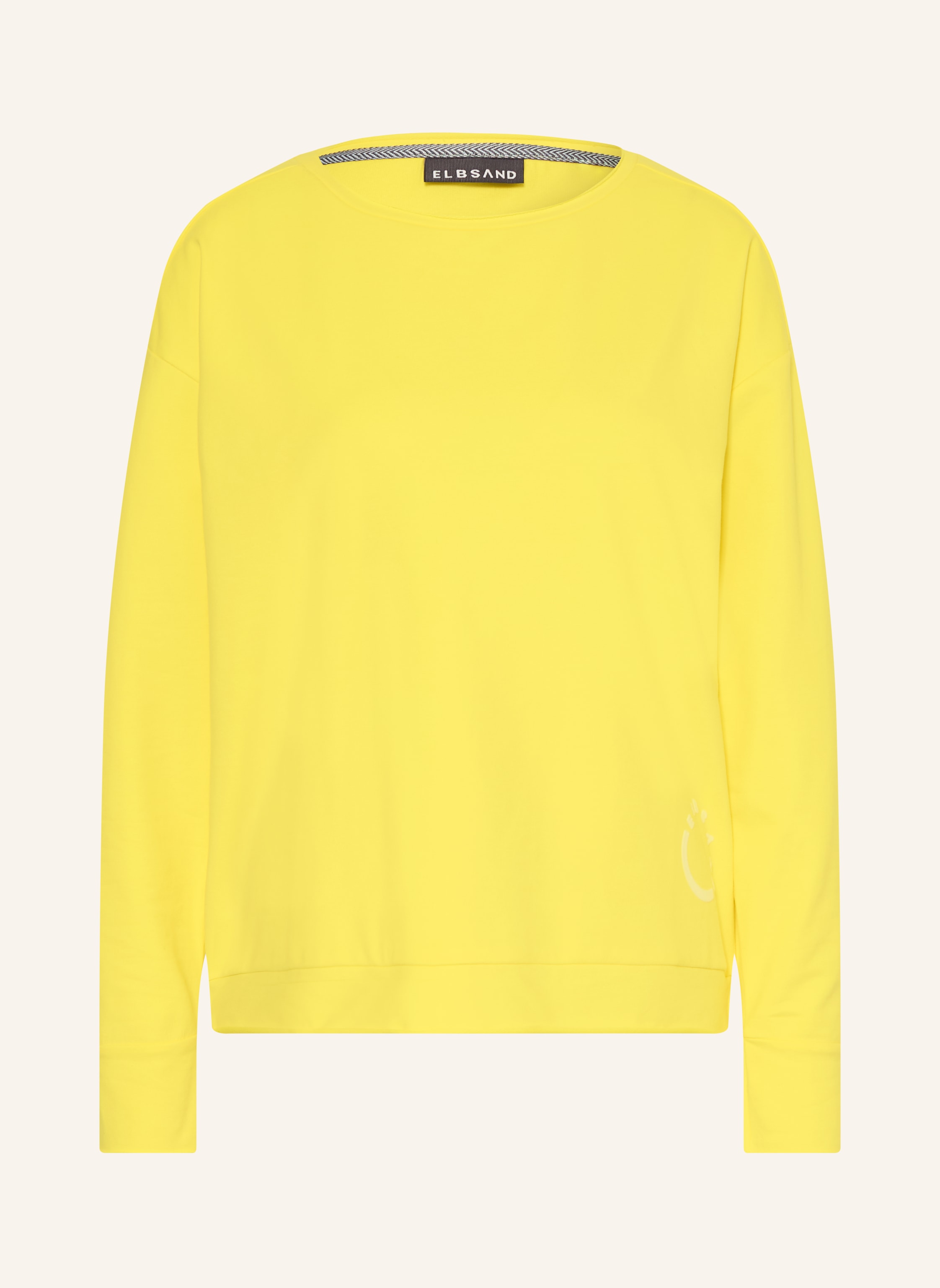 ELBSAND Sweatshirt RITVA
