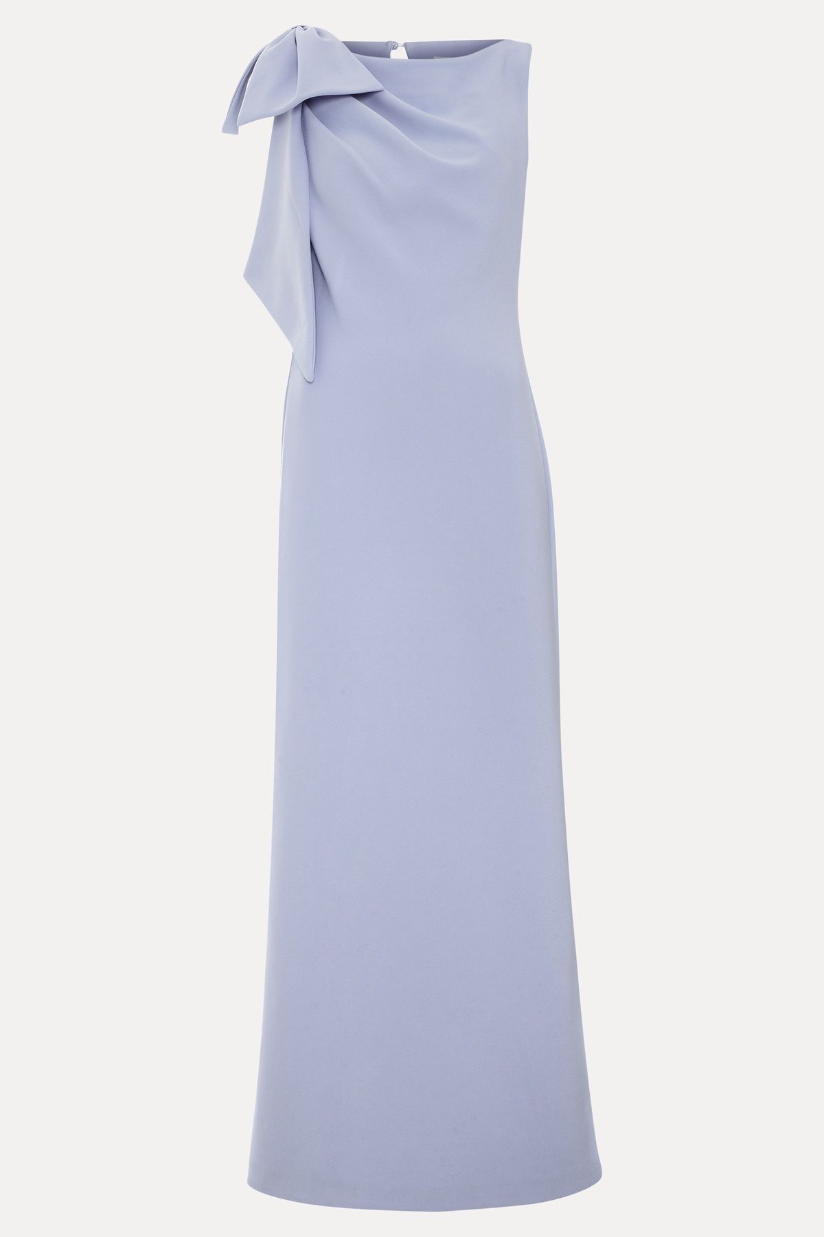 Phase Eight Alana Bow Maxi Dress