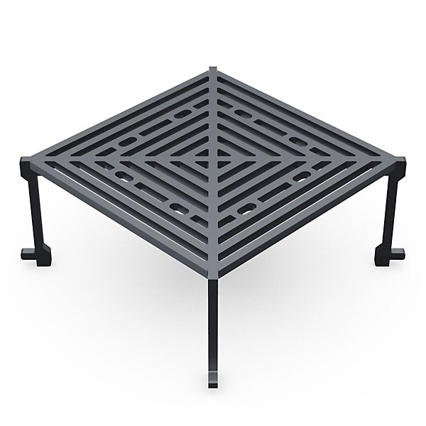 Kit De Cuisson Pour Bol A Feu Mini Cevenol Rond 42