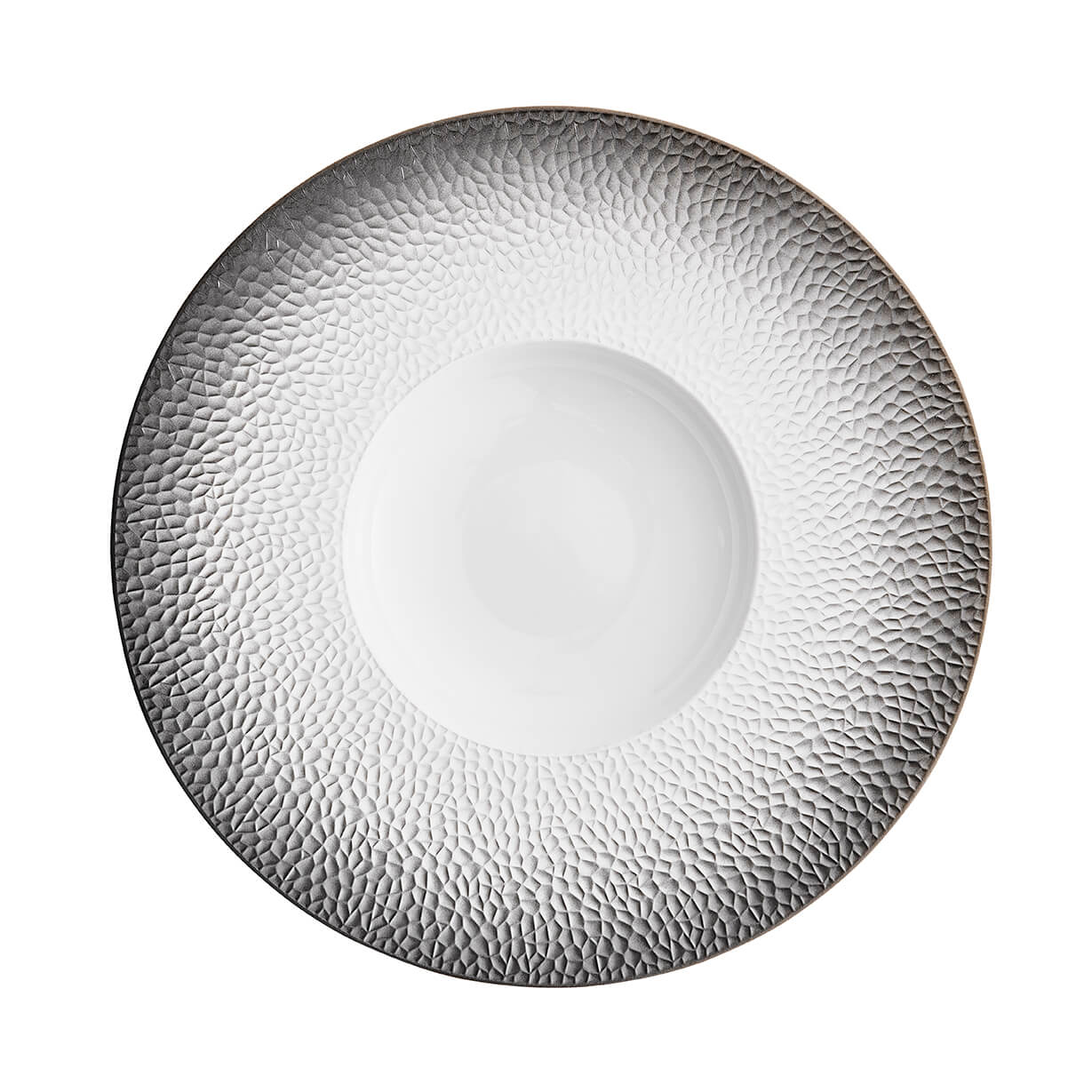 Assiette gourmet grand bassin