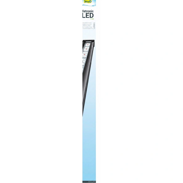 Aquarienbeleuchtung »LED ProLine«, transparent