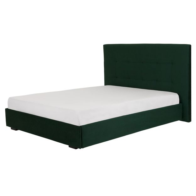 SOX CAMA CASAL 1,38 M C/ CABECEIRA