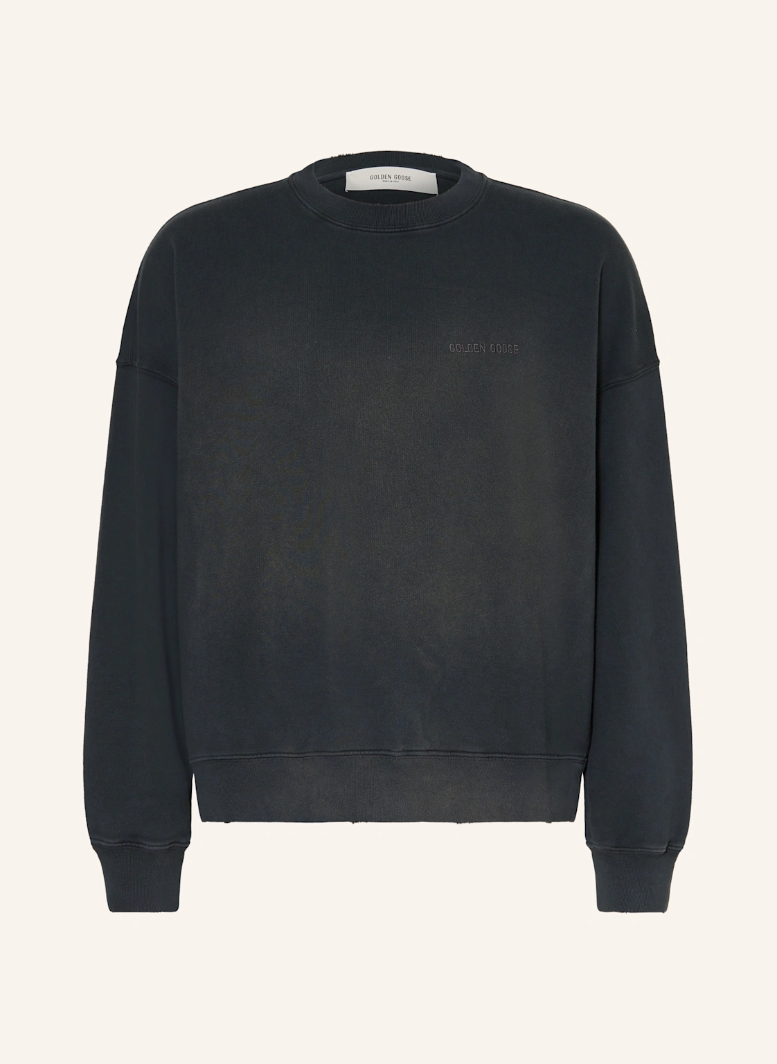 GOLDEN GOOSE Sweatshirt